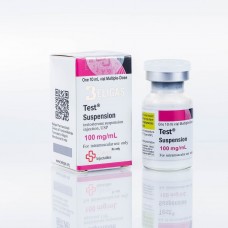 BELIGAS TESTOSTERONE SUSPENSION